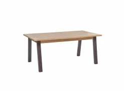 Tafel 180/240x100cm - decor - French oak