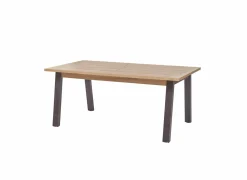 Tafel 180/240x100cm - decor - French oak