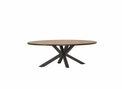 Tafel 200x100cm - decor - tropix
