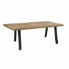 Tafel 230x100cm - decor - tropix