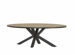 Tafel 230x120cm - decor - tropix