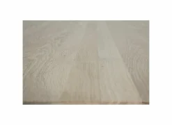 Tafel 220x110cm - eik massief - eik