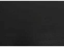 Tafel 230x110cm - eik massief - oak black sky