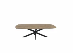 Tafel 240x100cm - HPL - naturel