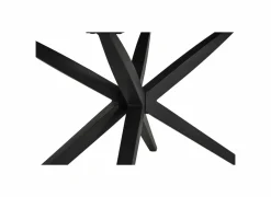 Tafel 240x120cm - keramiek -grijs