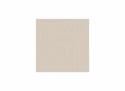 Tafelkleed Balance Ø160cm - vinyl - bruin