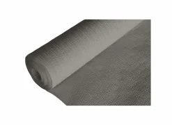 Cosy & Trendy Tafelkleed Ct Prof 120x500cm - papier - grijs