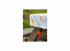 Cosy & Trendy Tafelkleed gewicht multicolor, set van 4