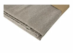 Tafelkleed Myrna 145x300cm - katoen - taupe