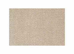 Tafelkleed Nap D'Eco 180x180cm - polyester & katoen - beige & bruin