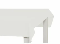 Tafelkleed Teflon 150x320cm - stof - wit