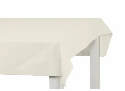 Tafelkleed Teflon 250x250cm - stof - mont blanc