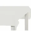 Tafelkleed Teflon 150x350cm - stof - wit