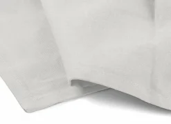 Tafelkleed WOW Essence  150x250cm - katoen & linnen - ivory