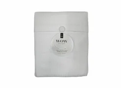 Tafelkleed Wow 150x300cm - katoen & linnen - tradition swan