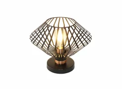 Tafellamp E27 H26cm