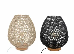 Tafellamp Etel H35,5cm e27