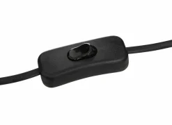 Tafellamp Gaia Ø15,2xH28cm E14 - stoneware - beige