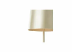 Brilliant Tafellamp Kaami H37cm goud