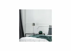 Brilliant Tafellamp Kaami H37cm grijs