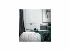 Brilliant Tafellamp Kaami H37cm grijs