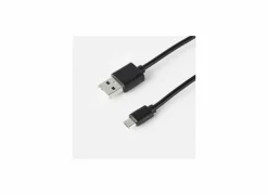 Brilliant Tafellamp Kaami H37cm noords blauw