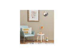 Brilliant Tafellamp Kaami H37cm oranje