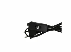 Tafellamp Sofia E27 H33cm