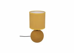Tafellamp Stripe E14 H25cm