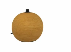 Tafellamp Stripe E14 H25cm