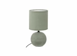 Tafellamp Stripe H25cm