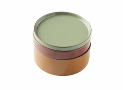 Tapas schaaltjes Sharing Ø15cm - keramiek - multicolor set van 3