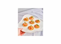 Cosy & Trendy Tapasplank Amuse  Ø30cm