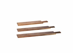 Cosy & Trendy Tapasplank 100x12,5cm - acacia massief - natuur