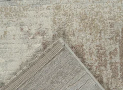 Ragolle Tapijt Aspero 80x150cm - polyester - multicolor