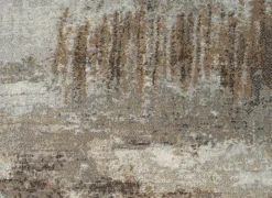 Ragolle Tapijt Aspero 160x230cm - polyestervezel - multicolor