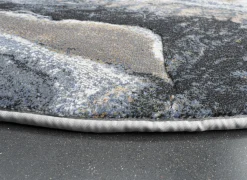 Ragolle Tapijt Aspero 160x230cm - polyestervezel - multicolor