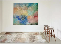 Ragolle Tapijt Aspero 160x230cm - polyester - multicolor