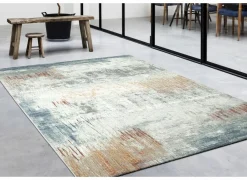 Ragolle Tapijt Aspero 80x150cm - polyester - multicolor