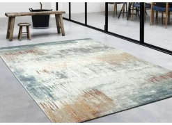 Ragolle Tapijt Aspero 133x195cm - polyester - multicolor