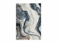 Ragolle Tapijt Aspero 80x150cm - polyestervezel - multicolor