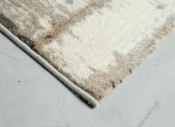 Ragolle Tapijt Aspero 160x230cm - polyestervezel - beige & bruin