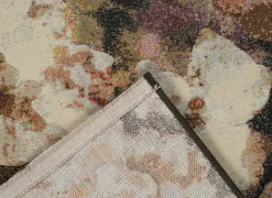 Ragolle Tapijt Aspero 160x230cm - polyestervezel - multicolor