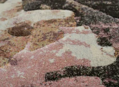 Ragolle Tapijt Aspero 160x230cm - polyestervezel - multicolor