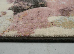 Ragolle Tapijt Aspero 160x230cm - polyestervezel - multicolor