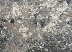 Ragolle Tapijt Aspero 240x330cm - polyester - multicolor