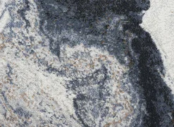 Ragolle Tapijt Aspero 200x290cm - polyestervezel - multicolor