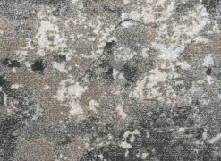 Ragolle Tapijt Aspero 200x290cm - polyester - multicolor