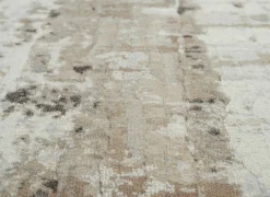 Ragolle Tapijt Aspero 280x380cm - polyestervezel - beige & bruin