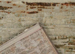 Ragolle Tapijt Aspero 160x230cm - polyestervezel - multicolor